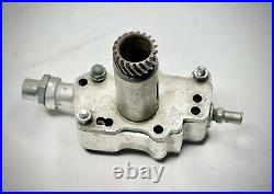 OEM 1972-1976 Harley-Davidson Ironhead Sportster Oil Pump 26215-72 XLH XLCH 1000