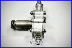 OEM 1972-1976 Harley-Davidson Ironhead Sportster Oil Pump 26215-72 XLH XLCH 1000