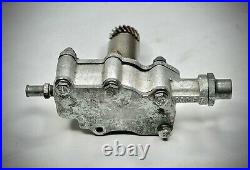 OEM 1972-1976 Harley-Davidson Ironhead Sportster Oil Pump 26215-72 XLH XLCH 1000