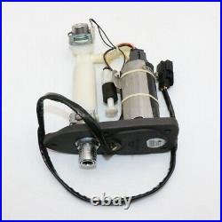 OEM Fuel Petrol Gas Tank Pump 75268-07C For Harley Davidson Sportster 883 1200