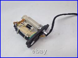 OEM Fuel pump Harley Davidson Sportster XL1200 XL883 07-22 75268-07F