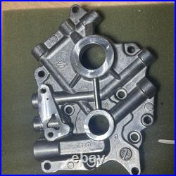 OEM Harley Davidson 2017-2022 Milwaukee 8 Cam Cover Plate/ Oil Pump / Tensioner