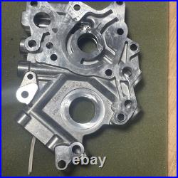 OEM Harley Davidson 2017-2022 Milwaukee 8 Cam Cover Plate/ Oil Pump / Tensioner