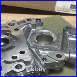 OEM Harley Davidson 2017-2022 Milwaukee 8 Cam Cover Plate/ Oil Pump / Tensioner