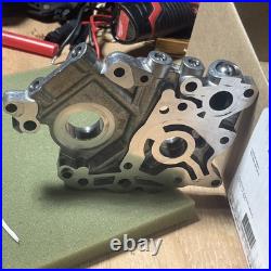 OEM Harley Davidson 2017-2022 Milwaukee 8 Cam Cover Plate/ Oil Pump / Tensioner
