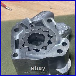 OEM Harley Davidson 2017-2022 Milwaukee 8 Cam Cover Plate/ Oil Pump / Tensioner