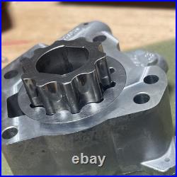 OEM Harley Davidson 2017-2022 Milwaukee 8 Cam Cover Plate/ Oil Pump / Tensioner