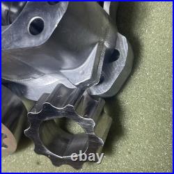 OEM Harley Davidson 2017-2022 Milwaukee 8 Cam Cover Plate/ Oil Pump / Tensioner