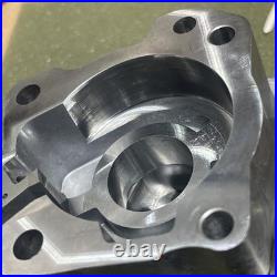 OEM Harley Davidson 2017-2022 Milwaukee 8 Cam Cover Plate/ Oil Pump / Tensioner