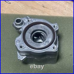 OEM Harley Davidson 2017-2022 Milwaukee 8 Cam Cover Plate/ Oil Pump / Tensioner