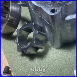 OEM Harley Davidson 2017-2022 Milwaukee 8 Cam Cover Plate/ Oil Pump / Tensioner