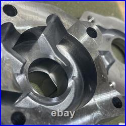 OEM Harley Davidson 2017-2022 Milwaukee 8 Cam Cover Plate/ Oil Pump / Tensioner