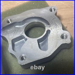 OEM Harley Davidson 2017-2022 Milwaukee 8 Cam Cover Plate/ Oil Pump / Tensioner