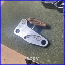 OEM Harley Davidson 2017-2022 Milwaukee 8 Cam Cover Plate/ Oil Pump / Tensioner