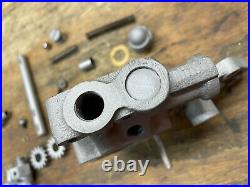 OEM Harley-Davidson Cast Oil Pump Assembly 26202-65