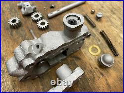 OEM Harley-Davidson Cast Oil Pump Assembly 26202-65