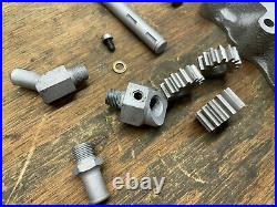 OEM Harley-Davidson Cast Oil Pump Assembly 26202-65
