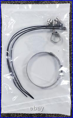 OEM Harley-Davidson Sportster FUEL PUMP AND LEVEL SENSOR- 75305-07A 75302-07B
