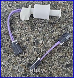 OEM Harley-Davidson Sportster FUEL PUMP AND LEVEL SENSOR- 75305-07A 75302-07B