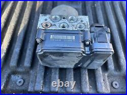 OEM Harley Davidson Touring ABS Brake Pump Module p/n 41100010