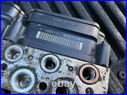 OEM Harley Davidson Touring ABS Brake Pump Module p/n 41100010