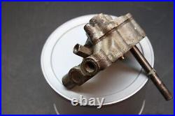 ORIGINAL Harley Knucklehead Panhead OHV OIL PUMP complete & Nice fits 1941-'48