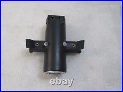 Oem Harley-davidson Softail Rear Abs Brake Module Pump Brake Wheel 18094763