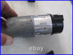 Oem Harley-davidson Softail Rear Abs Brake Module Pump Brake Wheel 18094763