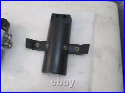Oem Harley-davidson Softail Rear Abs Brake Module Pump Brake Wheel 18094763