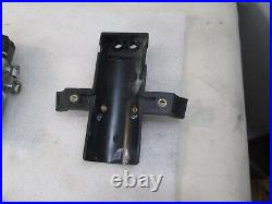Oem Harley-davidson Softail Rear Abs Brake Module Pump Brake Wheel 18094763