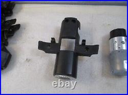 Oem Harley-davidson Softail Rear Abs Brake Module Pump Brake Wheel 18094763