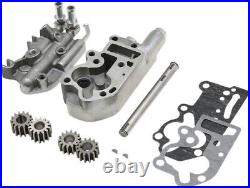 Oil Pump Assembly Big Twin Replaces Harley-Davidson # 26190-73