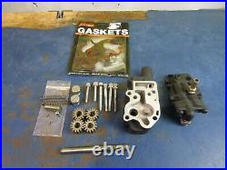 Oil Pump Assembly Oem Harley Davidson 1340 Big Twin Evo 1992-1998