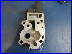 Oil Pump Assembly Oem Harley Davidson 1340 Big Twin Evo 1992-1998