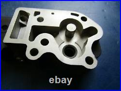 Oil Pump Assembly Oem Harley Davidson 1340 Big Twin Evo 1992-1998