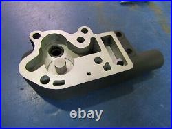 Oil Pump Assembly Oem Harley Davidson 1340 Big Twin Evo 1992-1998