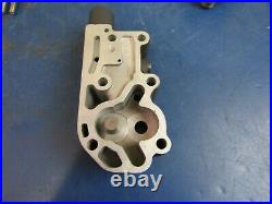 Oil Pump Assembly Oem Harley Davidson 1340 Big Twin Evo 1992-1998