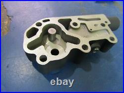 Oil Pump Assembly Oem Harley Davidson 1340 Big Twin Evo 1992-1998