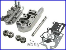 Oil Pump Assembly for Harley Davidson 73-91 Big Twin 0932-0108 Drag Specialties