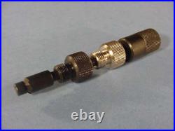Oil Pump Check Valve Ball Re-Seater Tool EL 1936/1940 FL 1941/1984 Wl 1929/1952