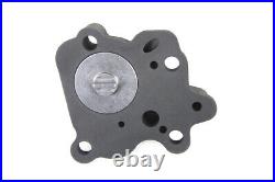 Oil Pump Governor Cover Kit Parkerized fits Harley Davidson