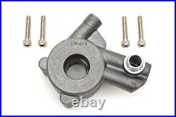 Oil Pump High Volume Aluminum OE Repl 26037-06 V-Twin Harley Twin Cam 07-17