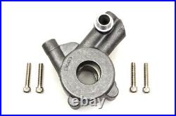 Oil Pump High Volume Aluminum OE Repl 26037-06 V-Twin Harley Twin Cam 07-17