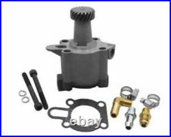 Oil Pump Kit for Harley Davidson Sportster XL 883 1200 91-19