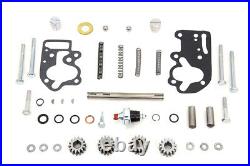 Oil Pump Parts Kit fits Harley-Davidson