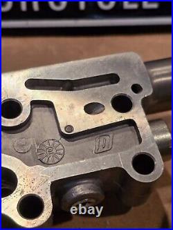 Oil Pump for Harley Davidson 73-91 Big Twin 0932-0108 Drag Specialties