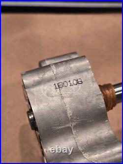 Oil Pump for Harley Davidson 73-91 Big Twin 0932-0108 Drag Specialties