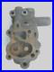 Original Harley Davidson Oil Pump 1940's Knucklehead