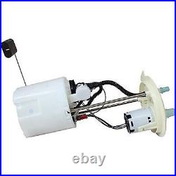 PFS-490 Motorcraft Electric Fuel Pump Gas New for F150 Truck Ford F-150 09-14
