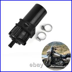 Panical For Harley Street Glide 2014-2016 Electronlc Circulating Water Pump